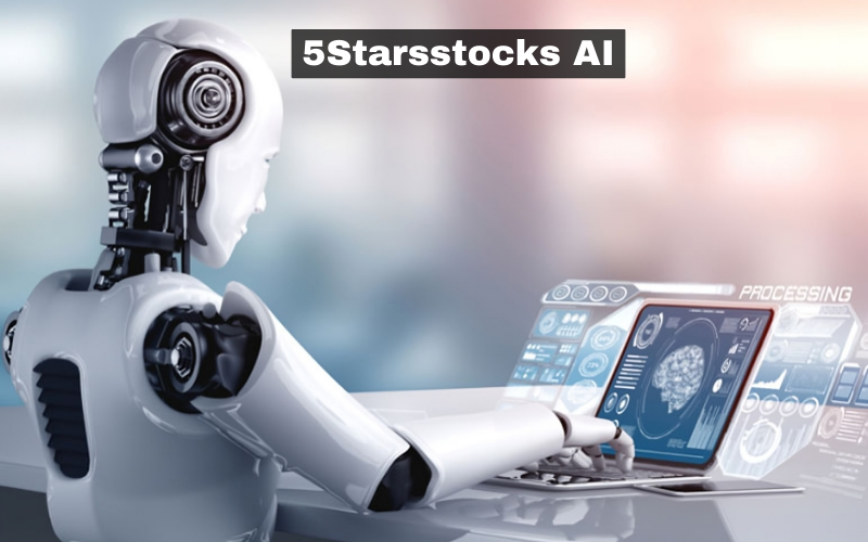 5StarsStocks AI