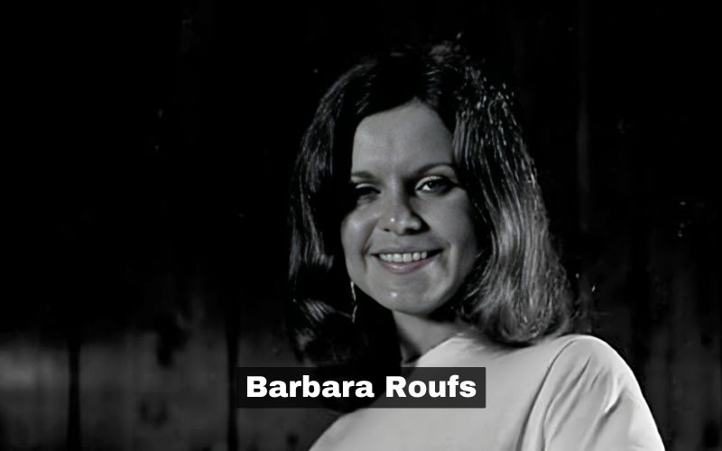 Barbara Roufs