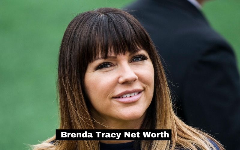 Brenda Tracy Net Worth