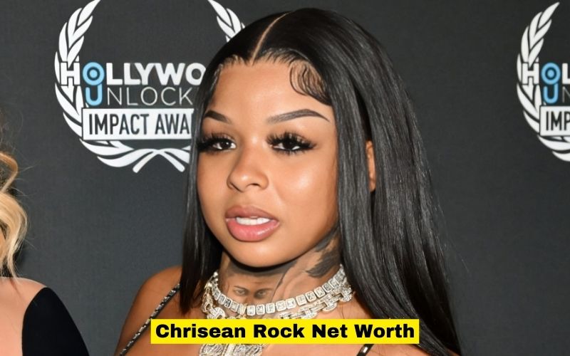 Chrisean Rock Net Worth