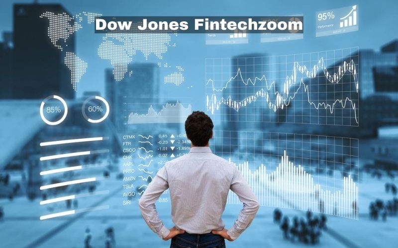 Dow Jones Fintechzoom