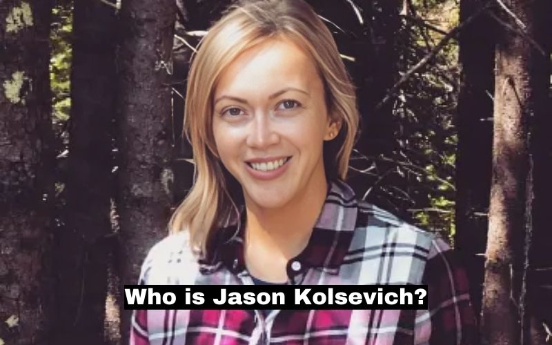 Jason Kolsevich