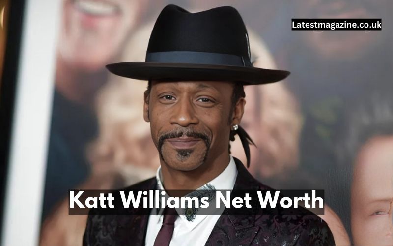 Katt Williams Net Worth