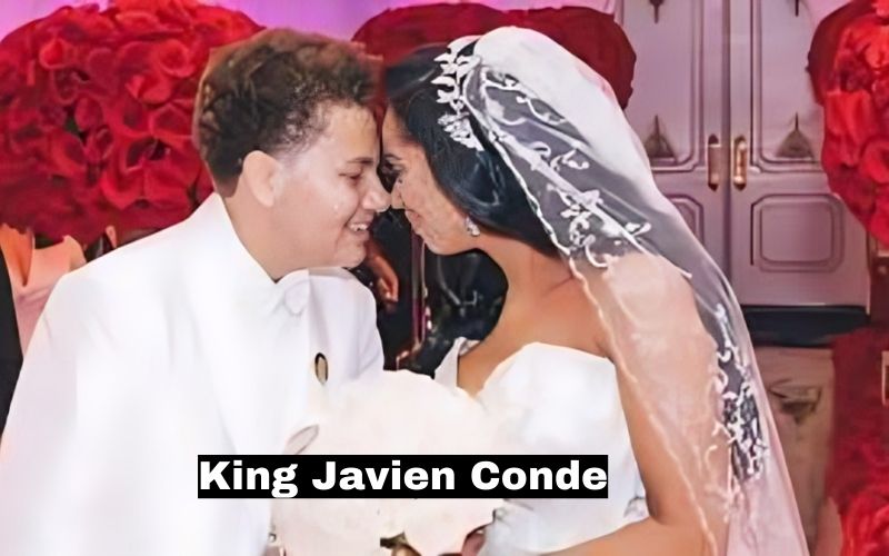 King Javien Conde