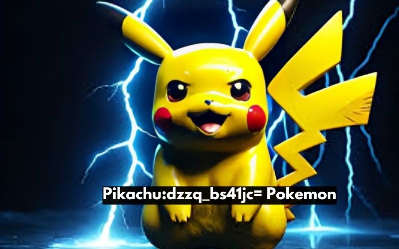 Pikachu:dzzq_bs41jc= Pokemon