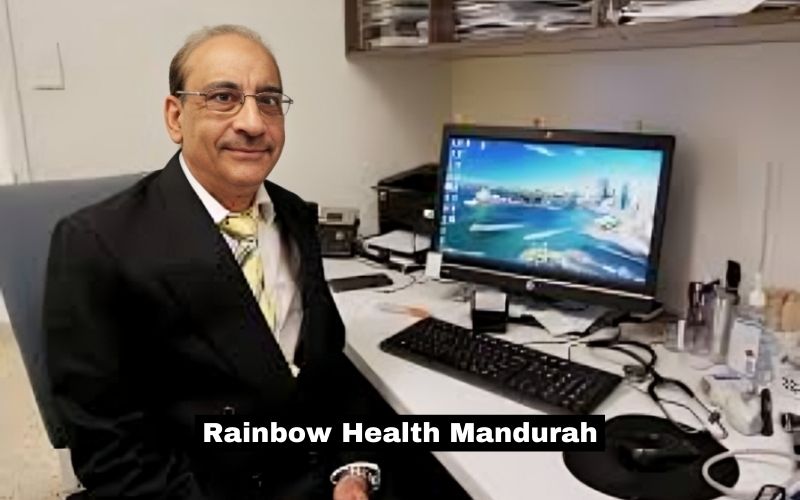 Rainbow Health Mandurah