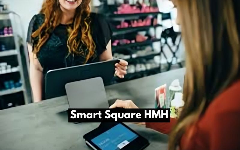 Smart Square HMH