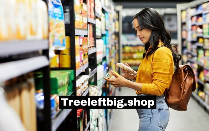 Treeleftbig.shop: A Comprehensive Guide - Latest Magazine