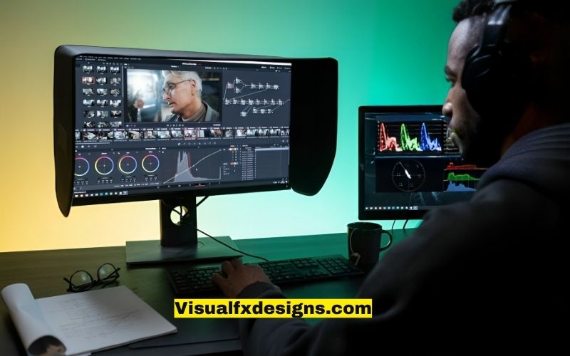 Visualfxdesigns.com