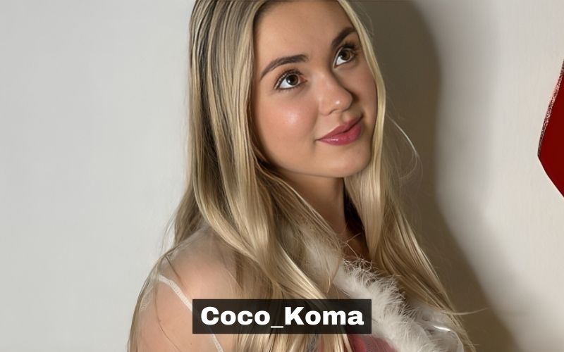 Coco Koma