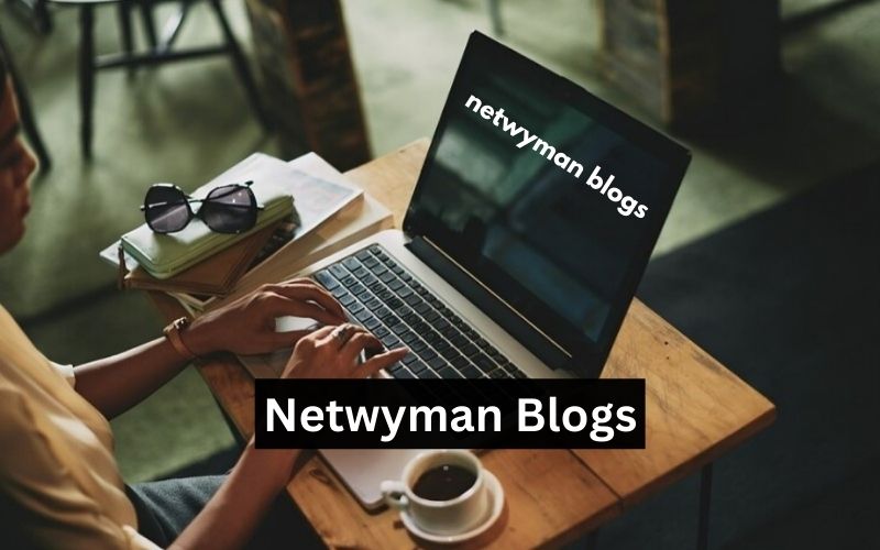 netwyman blogs