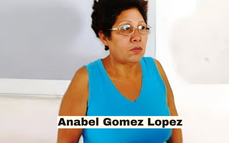 Anabel Gomez Lopez