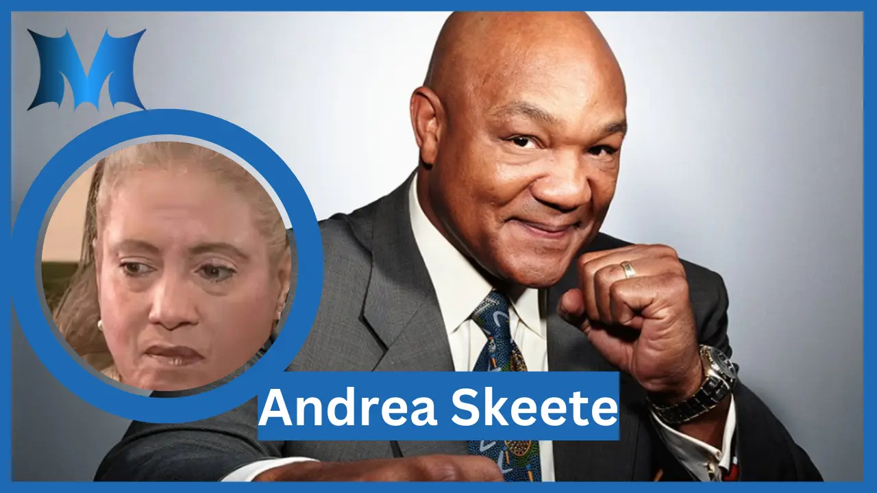 Andrea Skeete