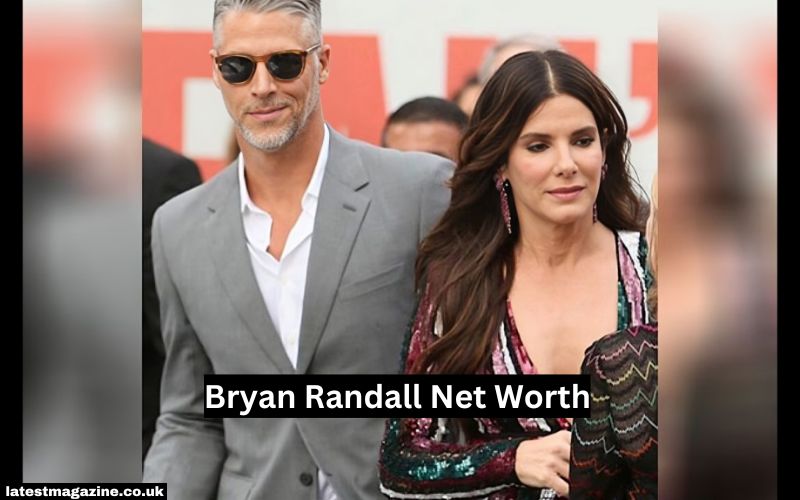 Bryan Randall Net Worth