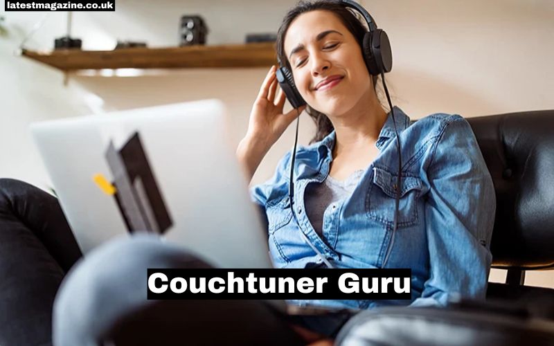 Couchtuner Guru