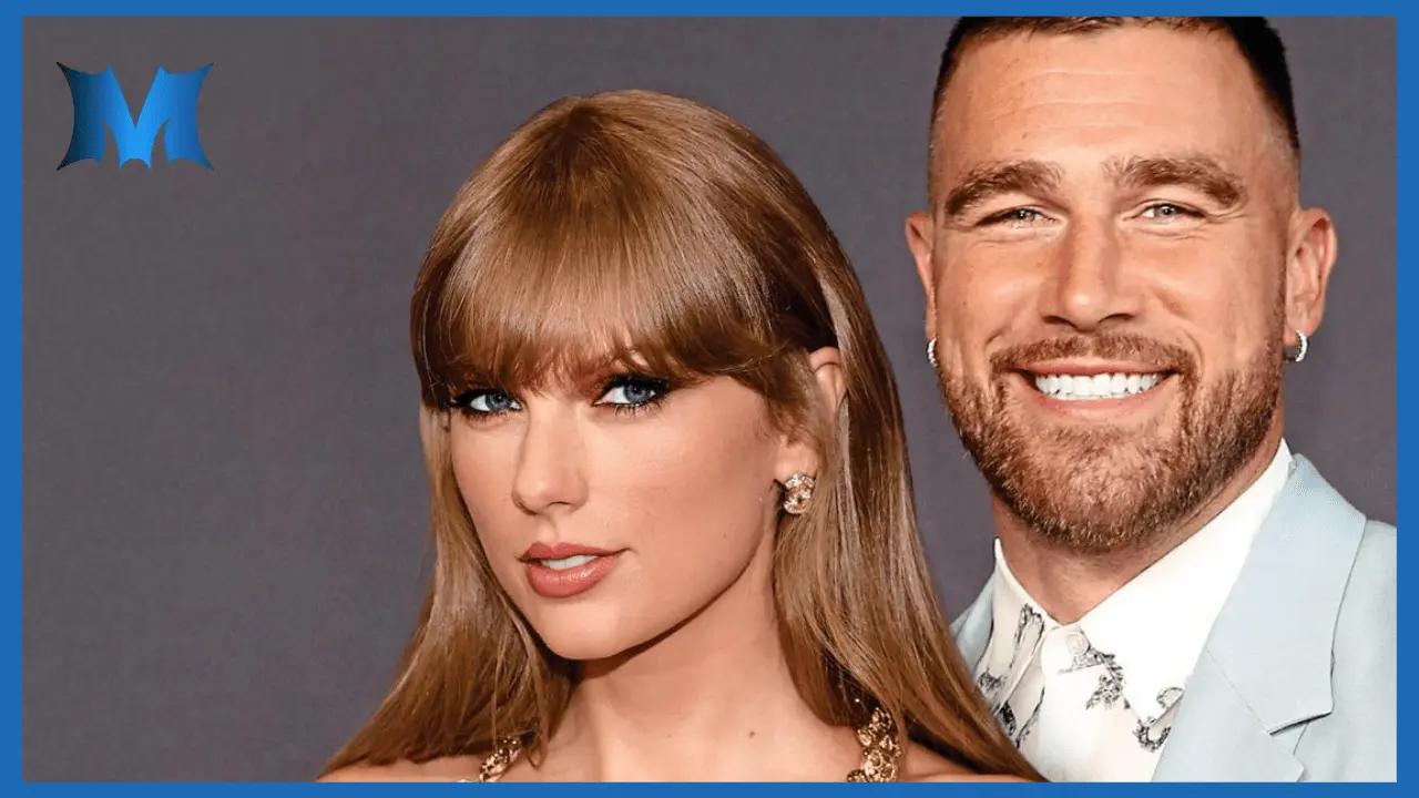 Is Taylor Swift Married?