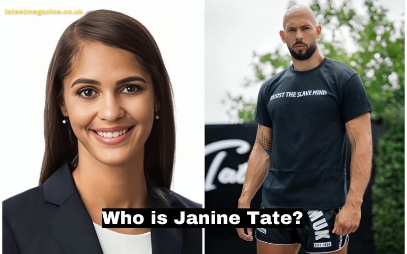 Janine Tate