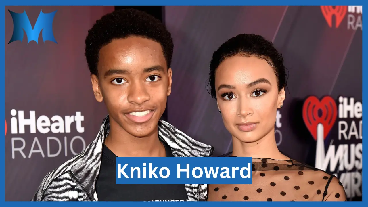 Kniko Howard