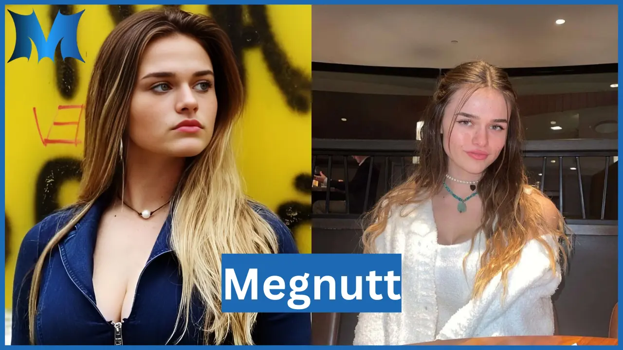 Megnutt