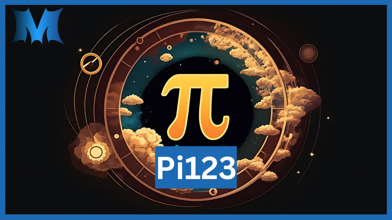 Pi123