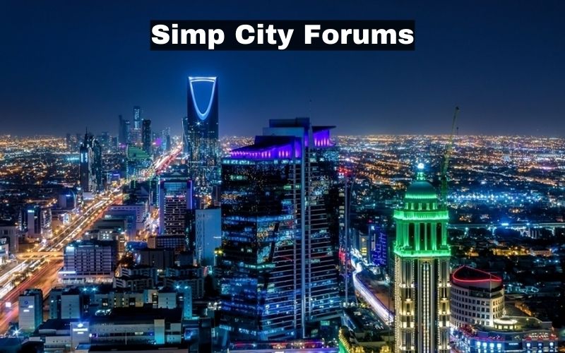 Simp City Forums (1)