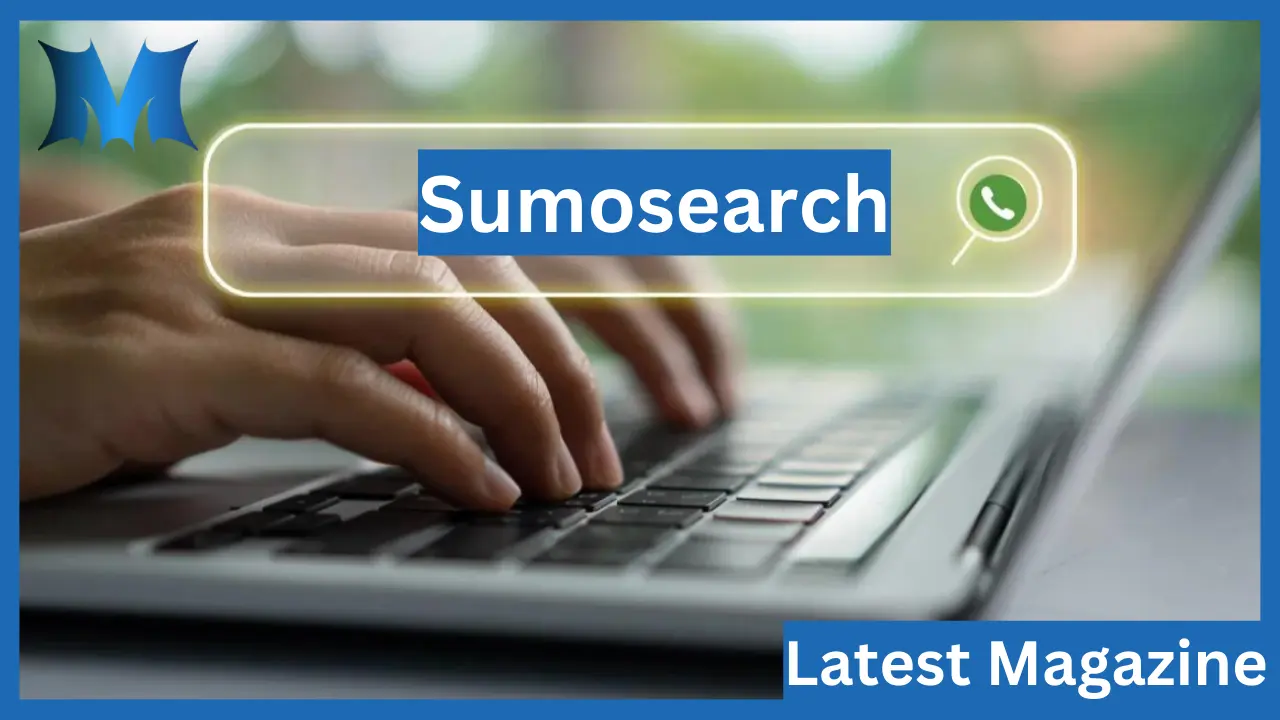 Sumosearch