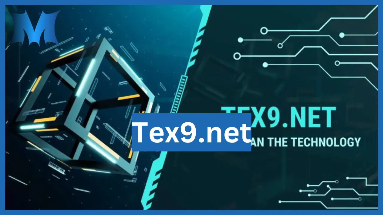 Tex9.net