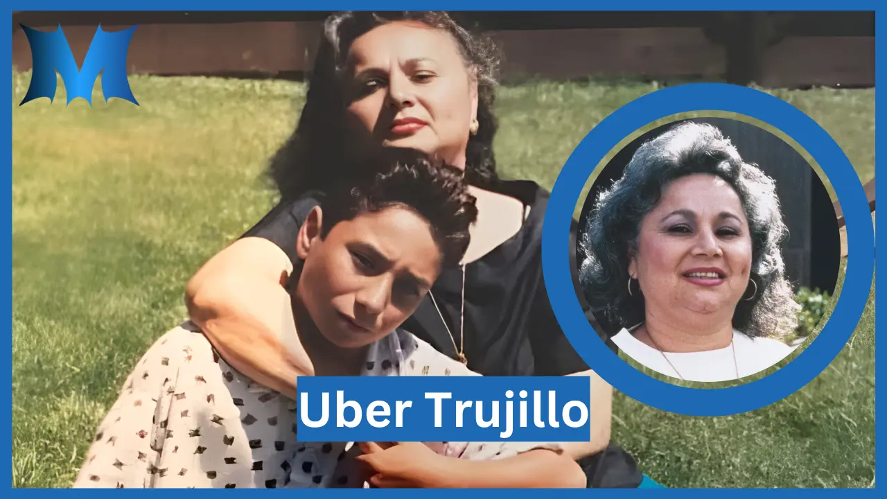 Uber Trujillo