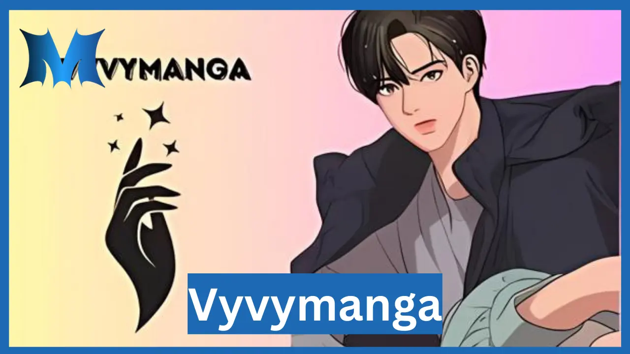 Vyvymanga