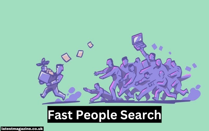 Fast People Search