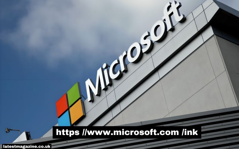 https //www.microsoft.com /link