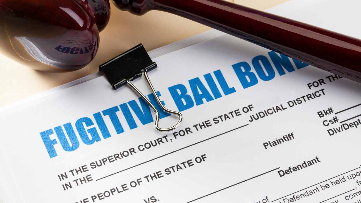 How Filing for Bankruptcy Affects Your Bail Bond Collateral