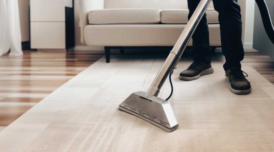 Why Regular Carpet Cleaning Matters: Stains, Freshness & Longevity