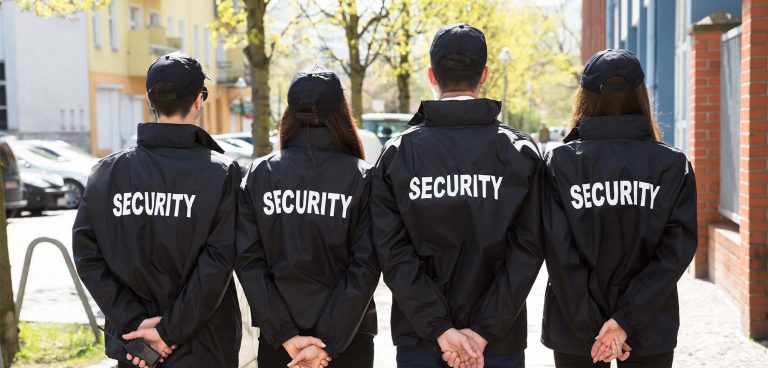 Comprehensive Guide to Security Guard & Bail Enforcement Agent Training Course