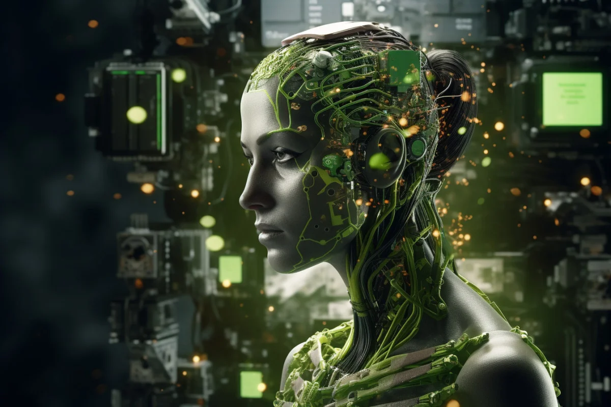 AI image generators