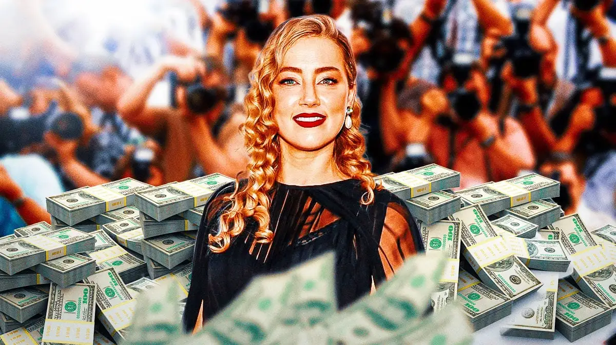 Amber Heard Net Worth 2025