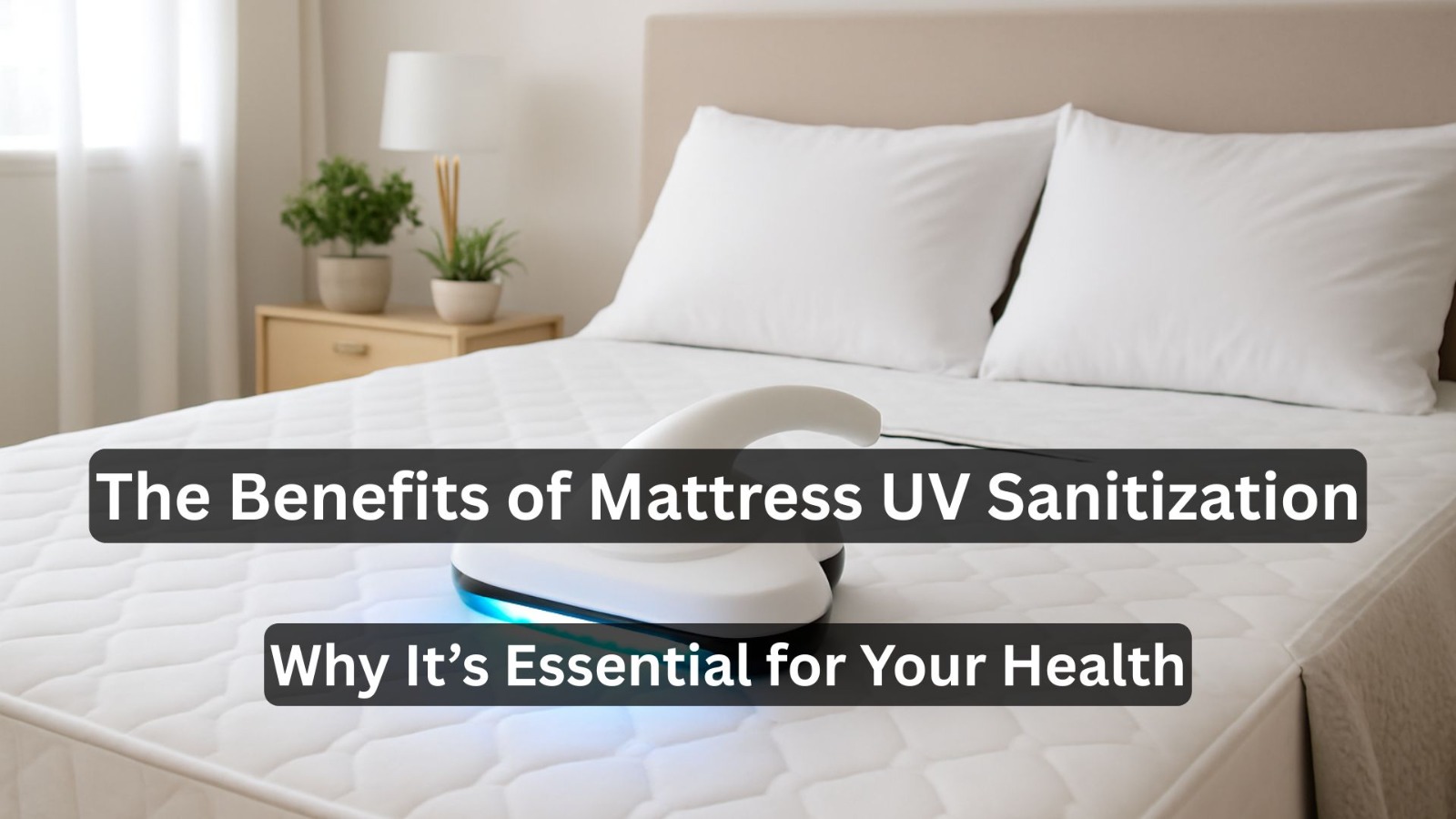 Benefits of Mattress