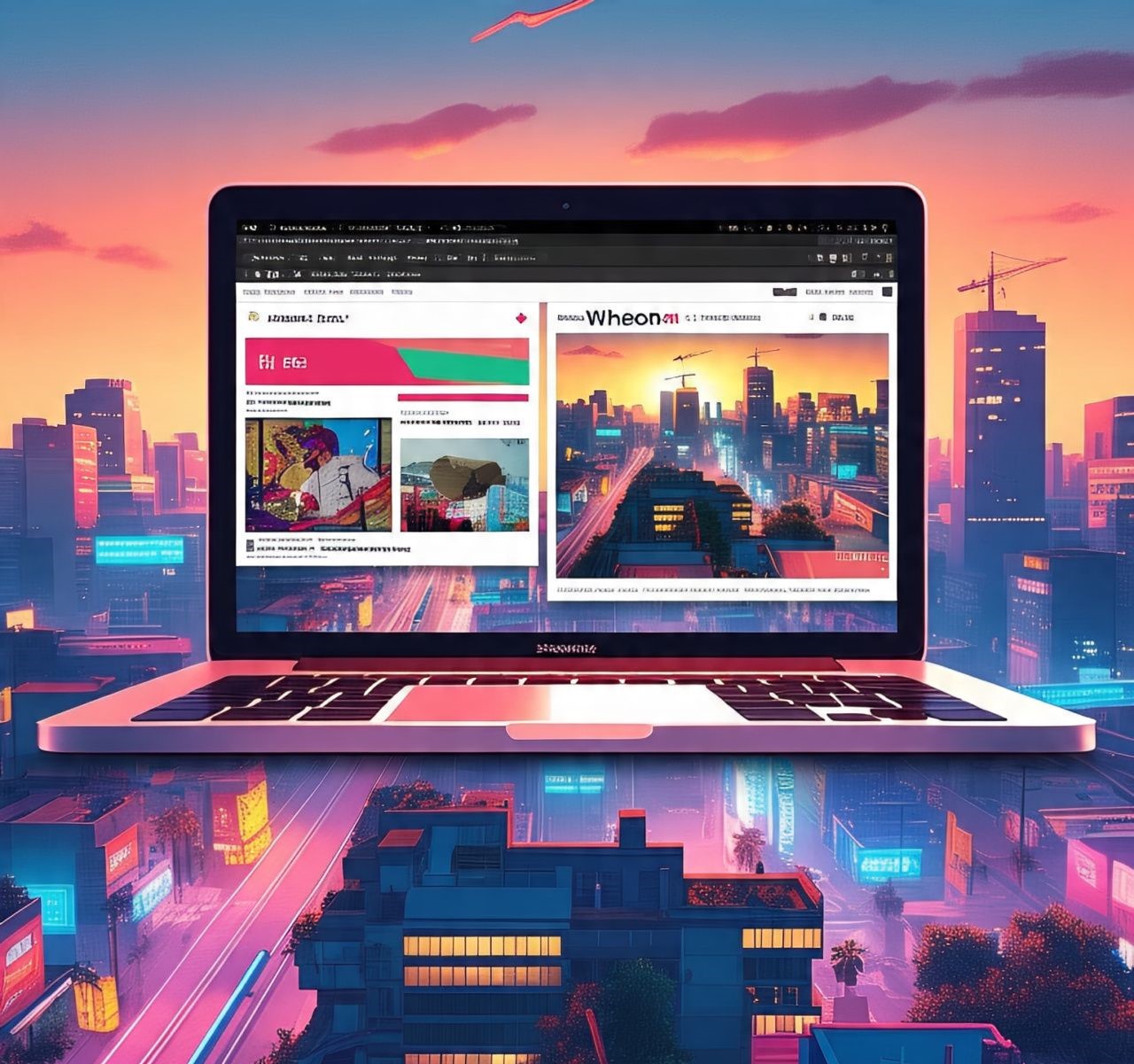 Wheon.com GTA Vice City
