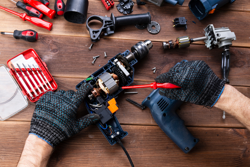 Power Tools Software