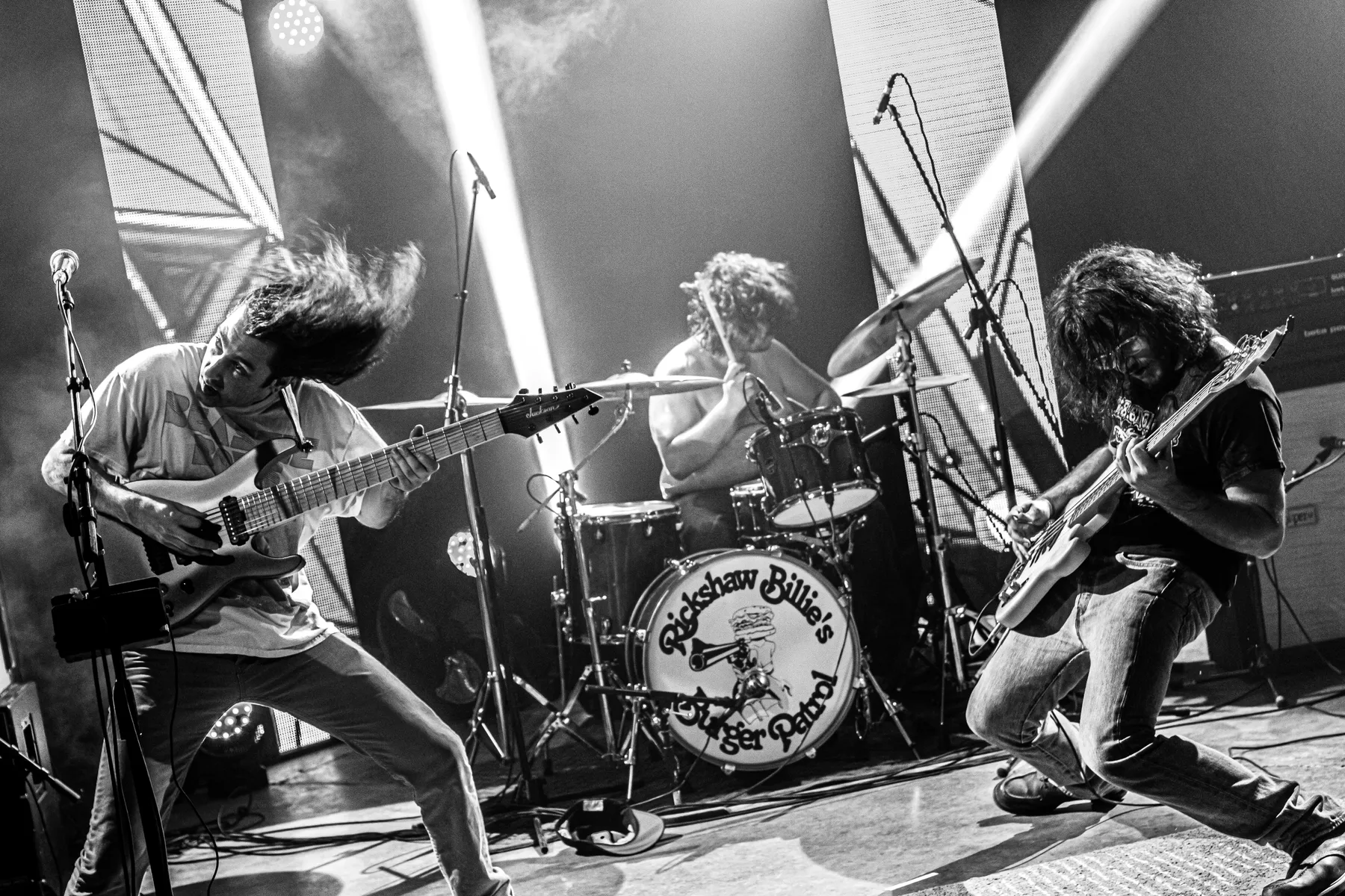 Blog Thorn Magazine Band