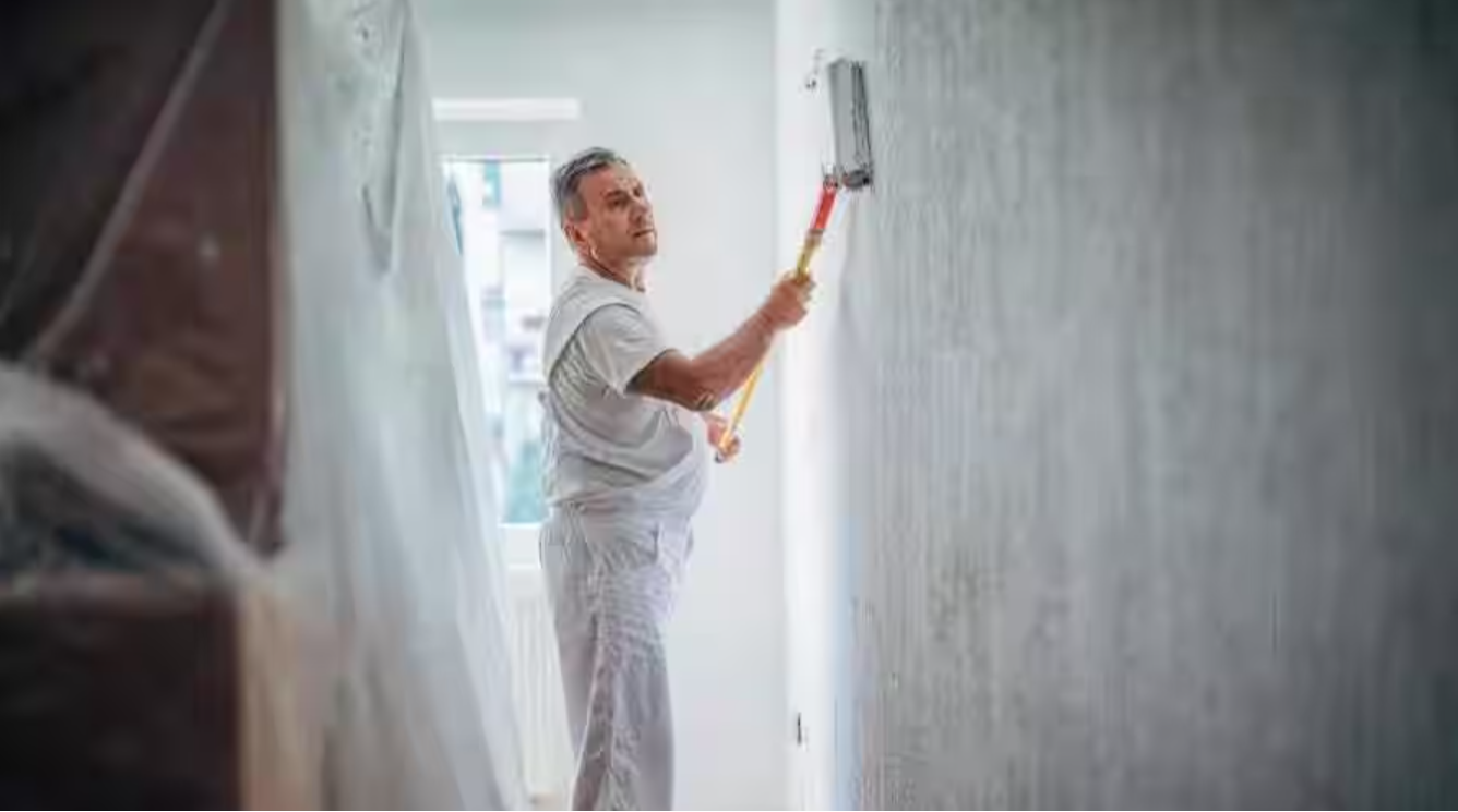 Home Painting Experts